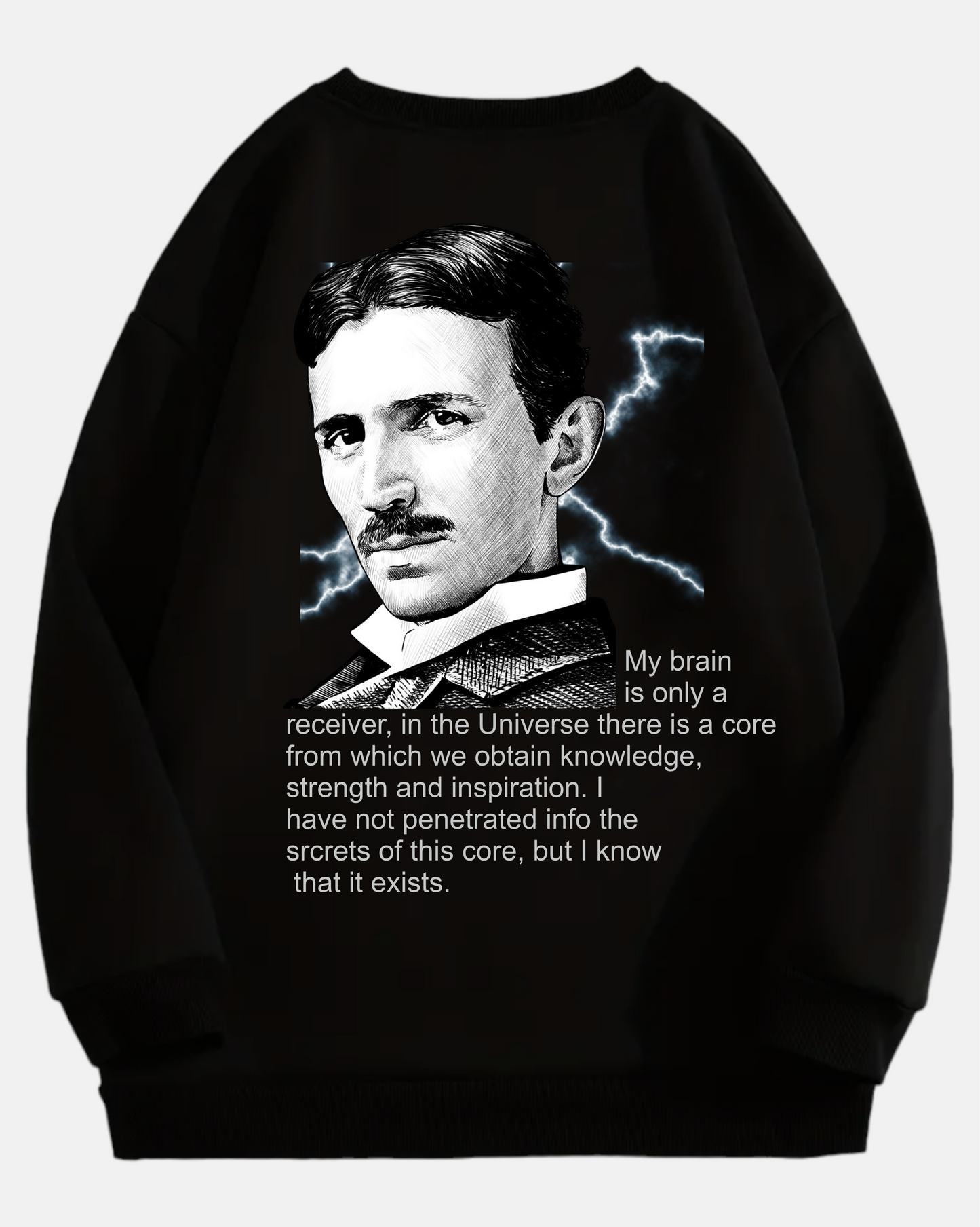 Duks - Nikola Tesla