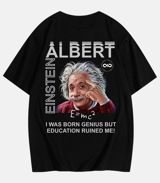 Majica - Albert Einstein