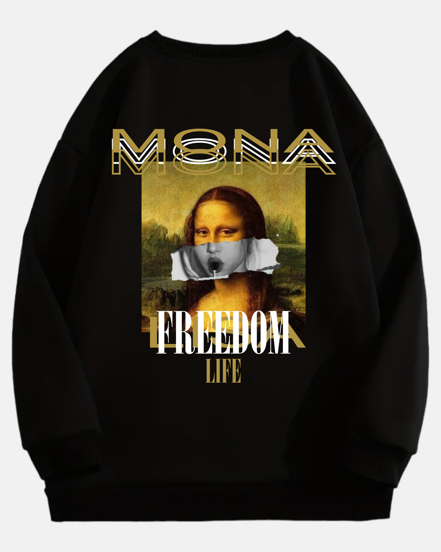 Duks - Mona Lisa