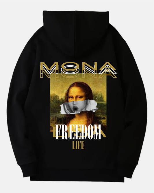 Duks sa kapuljačom - Mona Lisa