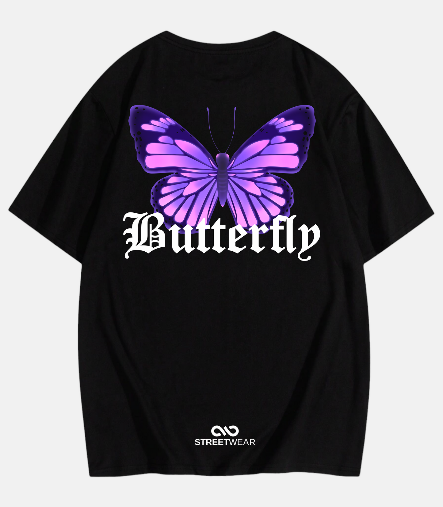 Majica - Butterfly