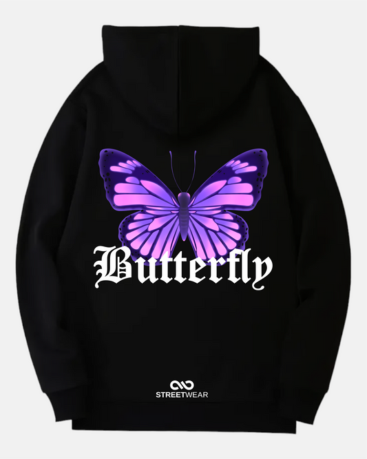 Duks sa kapuljačom - Butterfly
