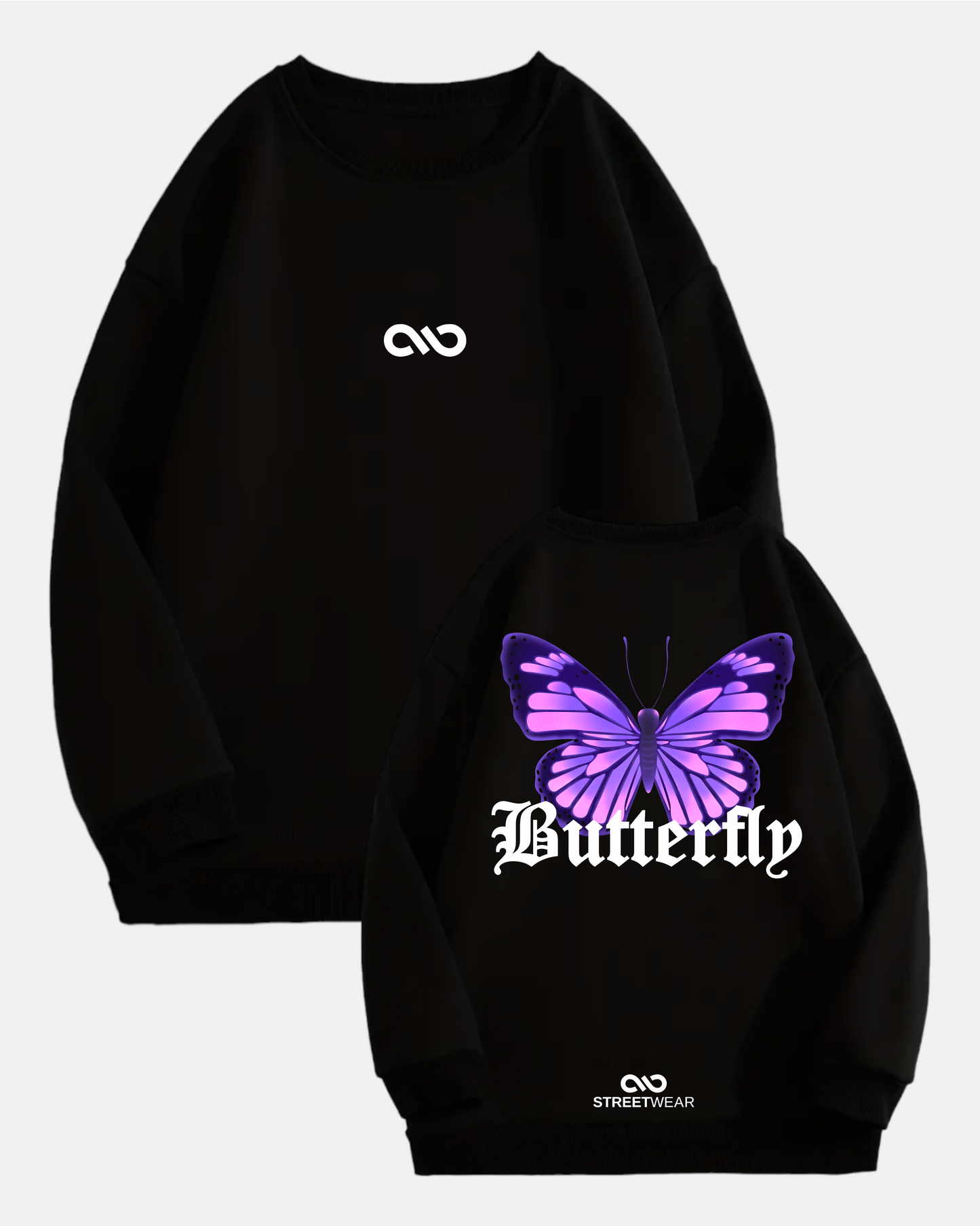 Duks - Butterfly