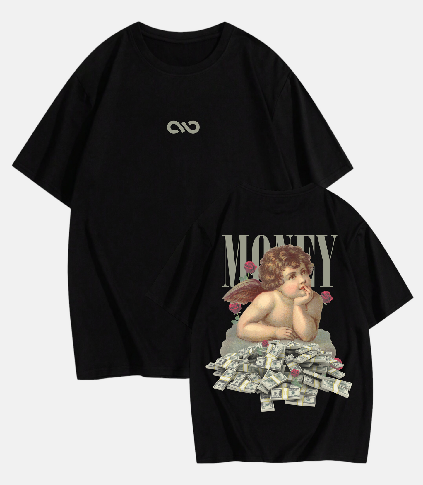 Majica - Money