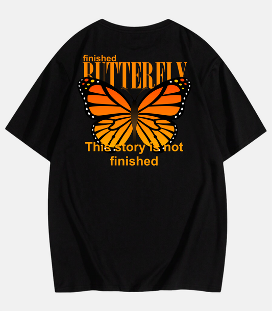 Majica - Butterfly